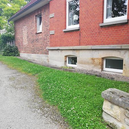 Appartamento Reinecke Fuchs Bad Münder am Deister Esterno foto