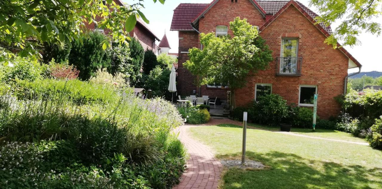 Appartamento Reinecke Fuchs Bad Münder am Deister Esterno foto