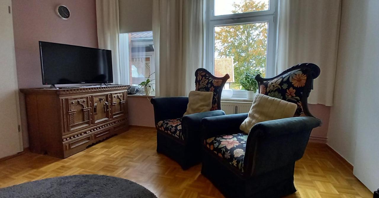 Appartamento Reinecke Fuchs Bad Münder am Deister Esterno foto