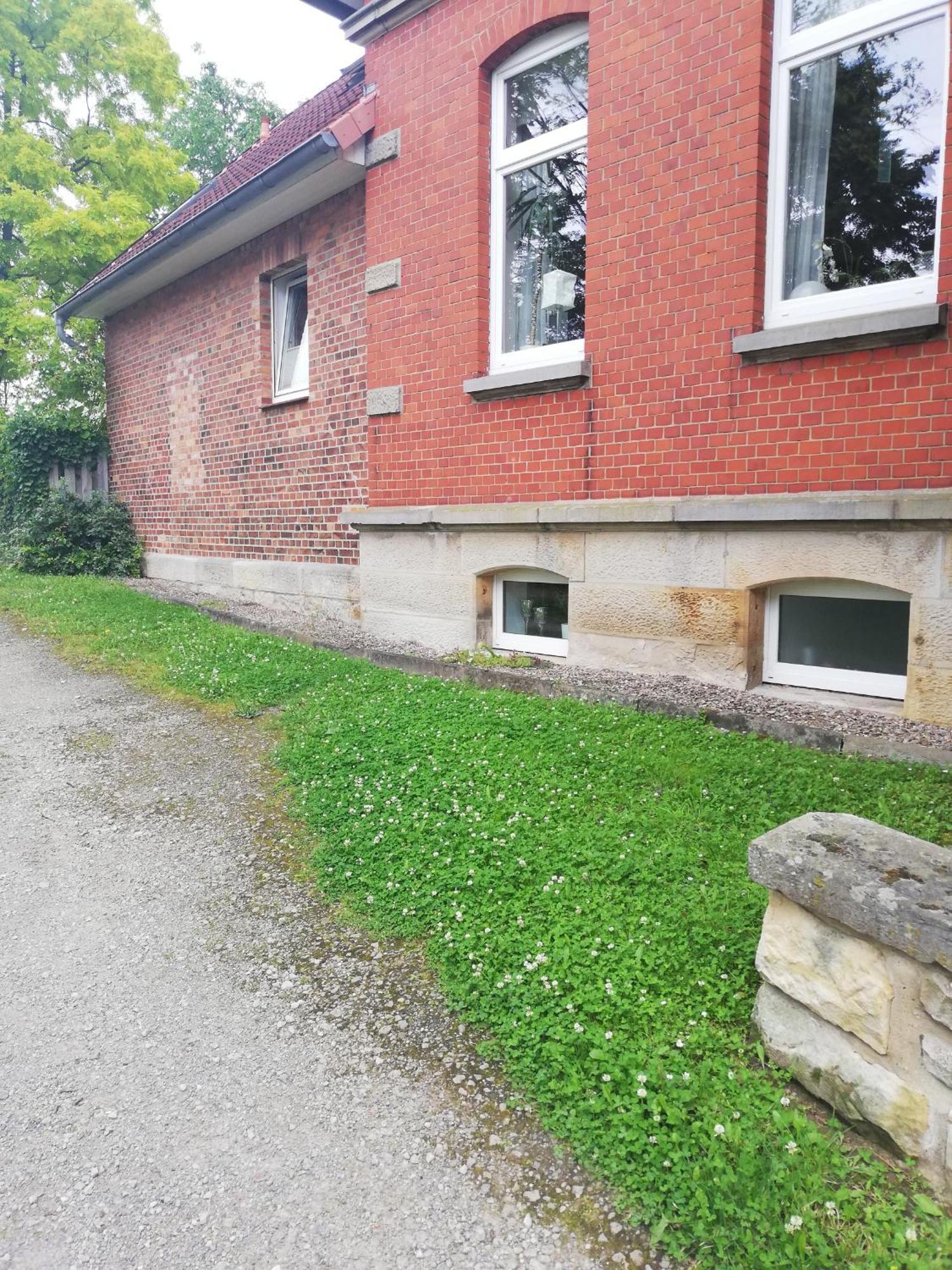Appartamento Reinecke Fuchs Bad Münder am Deister Esterno foto